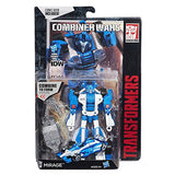 Transformers Generations Combiner Wars Deluxe Class Mirage Figure