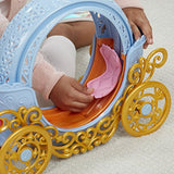 Disney Princess Cinderella's Magical Transforming Carriage