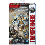 Transformers MV5 Deluxe Hot Gas Action Figure