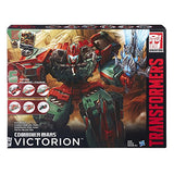 Transformers Generations Combiner Wars Victorion Collection Pack