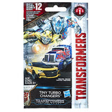 Transformers: The Last Knight Tiny Turbo Changers Series  Blind Bags