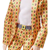 BTS Jung Kook Idol Doll