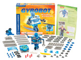 Thames & Kosmos Gyrobot 620301