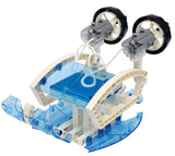 Thames & Kosmos Smart Car Robotics 620349