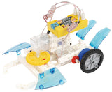 Thames & Kosmos Remote-Control Machines DLX  620370