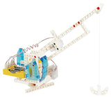 Thames & Kosmos Remote-Control Machines DLX  620370