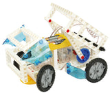 Thames & Kosmos Remote-Control Machines DLX  620370