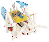 Thames & Kosmos Remote-Control Machines DLX  620370