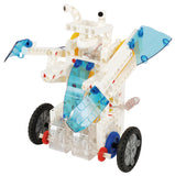 Thames & Kosmos Remote-Control Machines DLX  620370