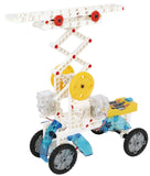 Thames & Kosmos Remote-Control Machines DLX  620370