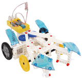 Thames & Kosmos Remote-Control Machines DLX  620370