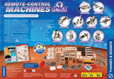 Thames & Kosmos Remote-Control Machines: Space Explorers 620374