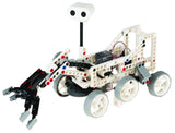 Thames & Kosmos Remote-Control Machines: Space Explorers 620374