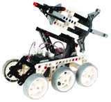 Thames & Kosmos Remote-Control Machines: Space Explorers 620374