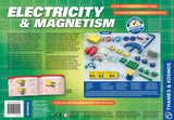 Thames & Kosmos Electricity & Magnetism 620417