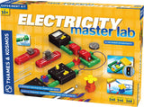 Thames & Kosmos Electricity Master Lab 620813