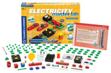 Thames & Kosmos Electricity Master Lab 620813