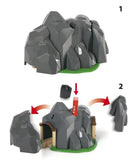 Brio Railway - Accessories - Dynamite Tunnel 33352