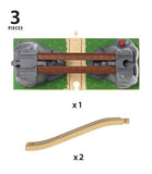 Brio Railway - Accessories - Collapsing Bridge  33391