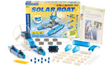Thames & Kosmos Solar Boat 622411