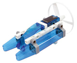 Thames & Kosmos Solar Boat 622411