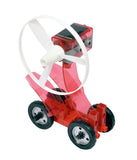 Thames & Kosmos Solar Car 622817