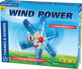 Thames & Kosmos Wind Power 623913