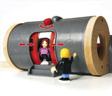 Brio Railway - Sets - Metro Railway Set 33513