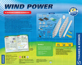 Thames & Kosmos Wind Power V3  627928