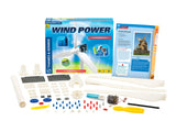 Thames & Kosmos Wind Power V3  627928