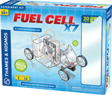 Thames & Kosmos Fuel Cell X7 628777