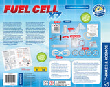 Thames & Kosmos Fuel Cell X7 628777