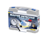 Thames & Kosmos Master Detective Toolkit 630912
