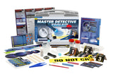 Thames & Kosmos Master Detective Toolkit 630912