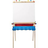 Toddler Melissa & Doug Standing Wooden Art Easel