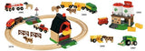 Brio Railway - Sets - Farm Railway Set  33719