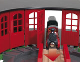 Brio Railway - Accessories - Grand Roundhouse  33736