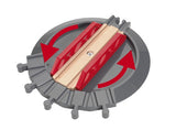 Brio Railway - Accessories - Grand Roundhouse  33736