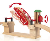 Brio Railway - Accessories - Lifting Bridge   33757