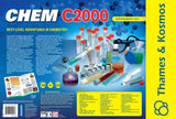 Thames & Kosmos CHEM C2000  640125