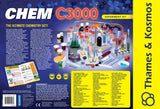 Thames & Kosmos CHEM C3000 640132