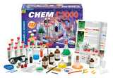 Thames & Kosmos CHEM C3000 640132