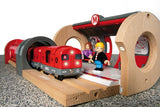 Brio Railway - Sets - Metro Railway Set 33513