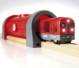 Brio Railway - Sets - Metro Railway Set 33513