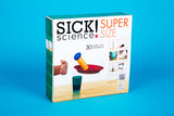Be Amazing! Super Size Sick Science 6610