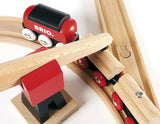 Brio Railway - Sets - Classic Freight Set 33010
