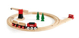 Brio Railway - Sets - Classic Freight Set 33010