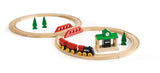 Brio Railway - Sets - Classic Figure 8 Set 33028