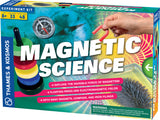 Thames & Kosmos Magnetic Science 665050