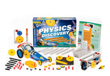 Thames & Kosmos Physics Discovery 665067